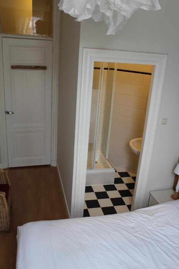 Economy Doppelzimmer