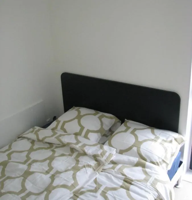 Active Bnb Den Haag-1