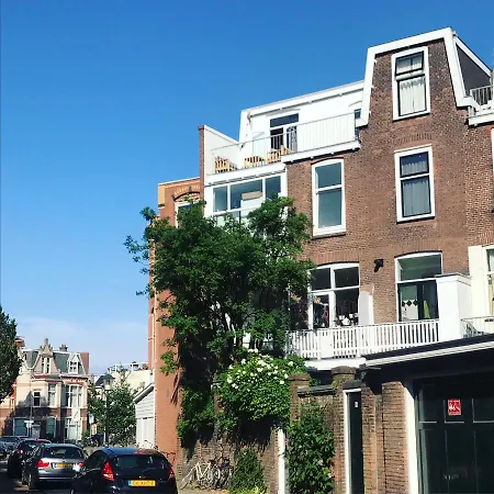 B&B Valkenbos-2