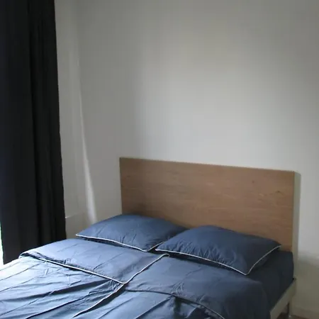 Active Bnb Den Haag-2