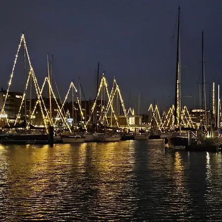 Bluebeach Scheveningen-3