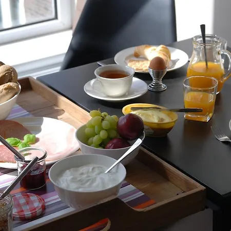 Bed&Breakfast Obrechtstraat-3