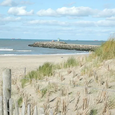 B&B Beach Inn-3